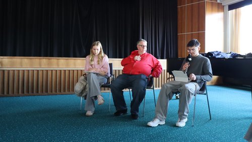 Sport und Alltag in der DDR