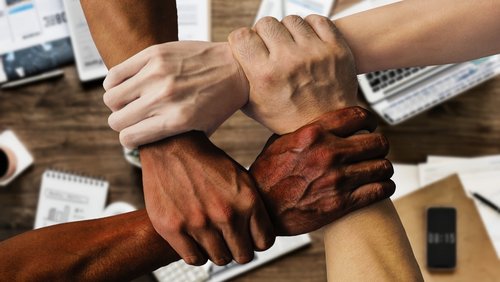 Tafelfunk: Der soziale Arbeitsmarkt