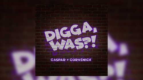 Digga, Was?! - Schienenschäden, Feuerwerk an Silvester, Neue Playlist