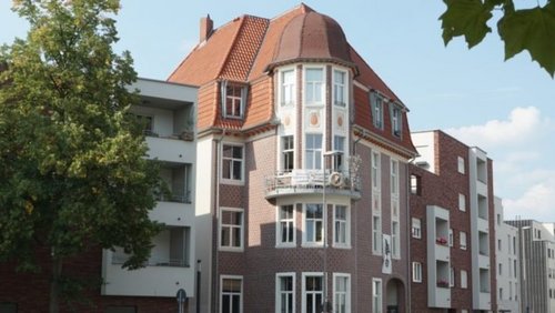 Wohnprojekte in Münster: Grevener Straße 31 e.V.