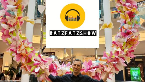 RatzFatzShow: Wonnemonat Mai