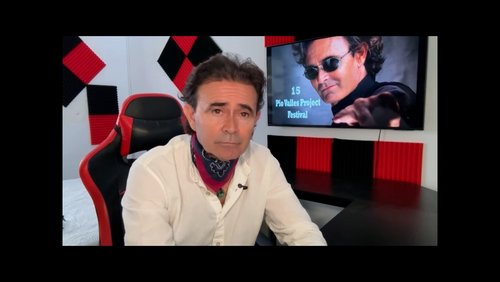 RE:CORD: Interview mit DJ und Produzent Piovalles Project
