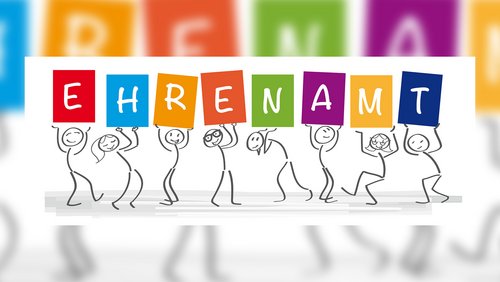 Stadtgespräch: Ehrenamt