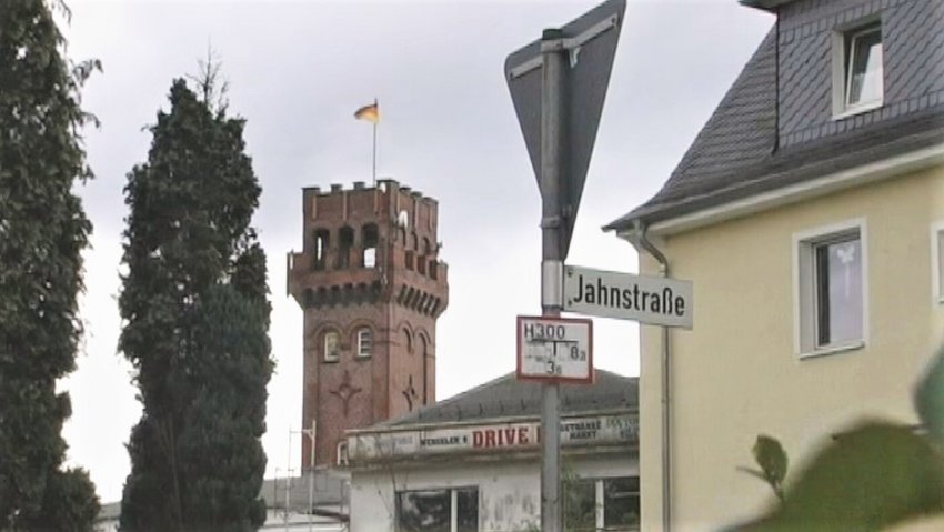 Halver Orte in NRW Mediathek NRWision