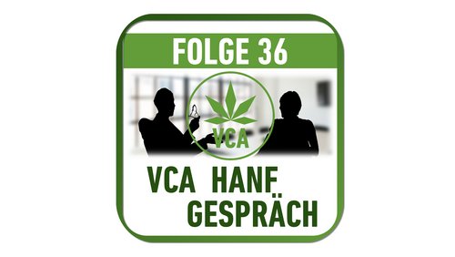 Das VCA Hanfgespräch: Medizinisches Cannabis - Patient Michael im Interview