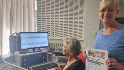 Sendungen aus Iserlohn | NRWision