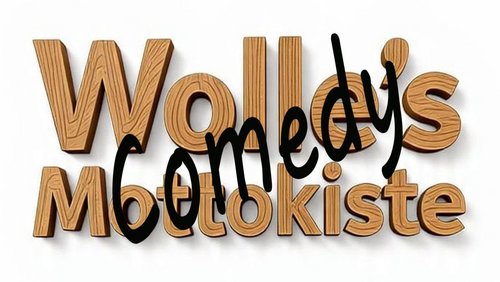 Wolle's Mottokiste - Comedy: Kennt ihr das auch - Vorfahrt nehmen
