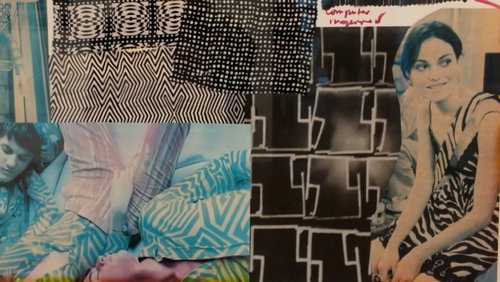 Künstlerkanal Rheinland: Colorado im Artklub, PapeLapab im Mini Street Art Museum