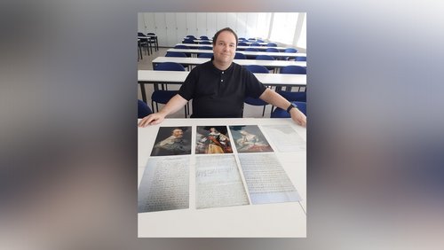 Krefelder Kulturcocktail: Events in Krefeld, "Walk of Fame", DESCRYPT