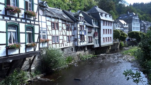 Monschau