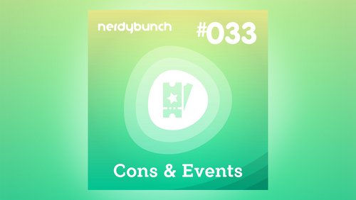 Nerdybunch: Polaris 2025