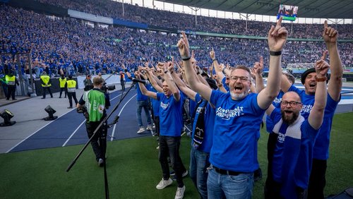 NetzLichter-TV: Arminia Bielefeld - Rückblick auf das DFB-Pokalfinale 2025