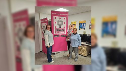 Pferde, Land und Leute: Reiterverein Lippe-Bruch Gahlen