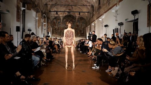 Artist of the Day: Martin Appélt, Modedesigner aus Düsseldorf