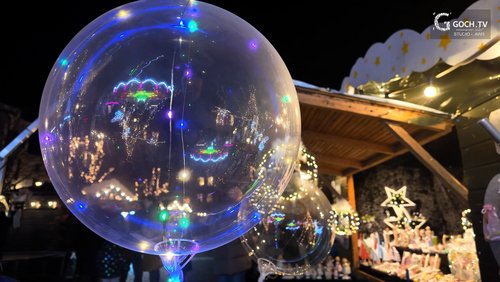 GOCH.TV: Weihnachtsstimmung in Goch 2025