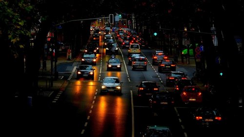 Im Fokus: Verkehrswende
