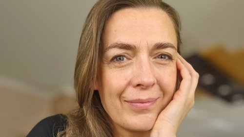 Jetzt erst recht: Christina - "unshaken_with_parkinson"