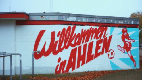 Lass uns reden: Engagement in Ahlen