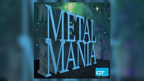 Metalmania: Sick n beautiful, Luponero, Evig Natt
