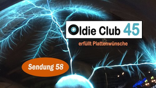Oldie Club 45: Musikwünsche der Hörer*innen - Cliff Richard, Renee, The Rolling Stones