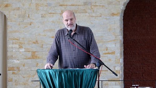 Gedanken zu… - Was macht eine Gemeinde aus?