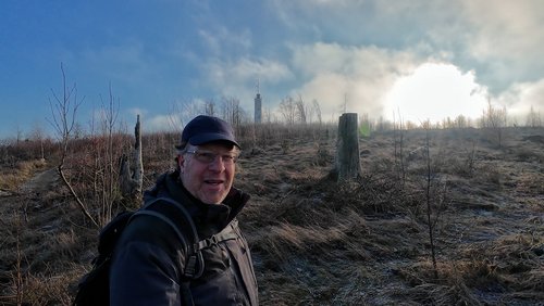 WanderBlog: Ochsentour Lüdenscheid