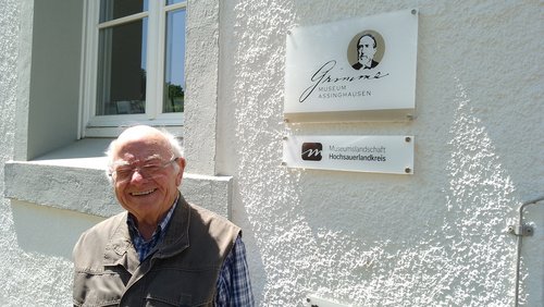 Plattmaakers in NRW: Grimme Museum - De Pottkaast
