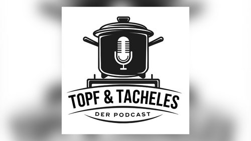 Topf und Tacheles - Gedanken in der Vorweihnachtszeit