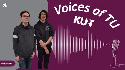 Voices of TU | NRWision