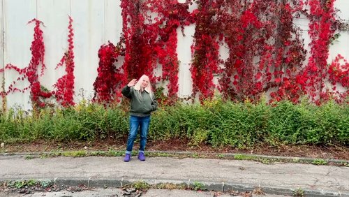 Musik aus Studio Pi: Herbst in Wuppertal