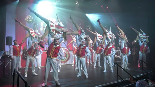 BergTV: Prinzenproklamation 2026 in Bergisch Gladbach 