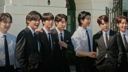 Politik und BTS