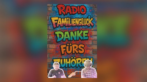 Radiofamilienglück: Babert, Black Rose, Kings of Tomorrow
