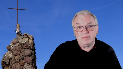 Kirche Hautnah: Liebe deine Feinde
