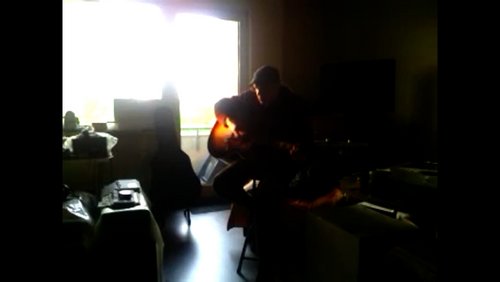 Ramgni: "Save My Love"