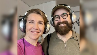 Buonasera Düsseldorf: Matteo Spiazzi - Düsseldorfer Schauspielhaus episode artwork