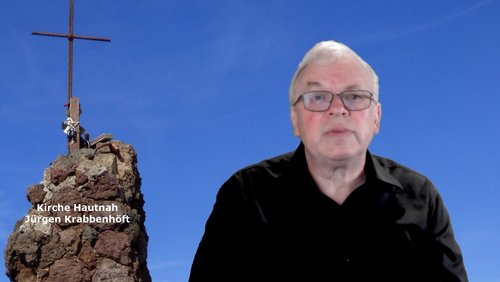 Kirche Hautnah: Schuldbewusstsein und innerer Frieden