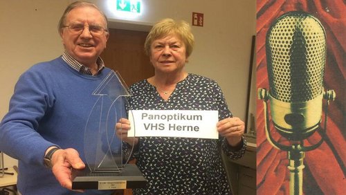 Panoptikum: Galaktische Kirmes, Fritz-Pin und Seilbahnpläne