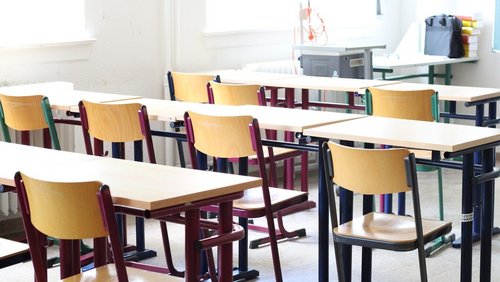 Radio Werner: KI, Handyverbot, Jakob-Muth-Schule