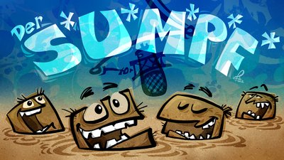 Der Sumpf | NRWision