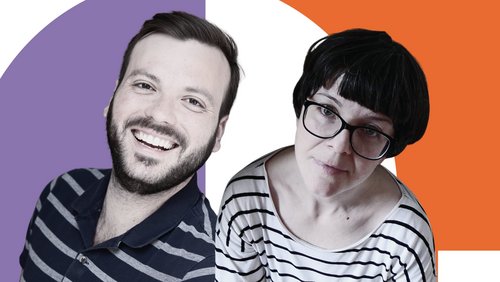 Theatertalk: "Toxische Männer" und "A Midsummer Night's Dream"