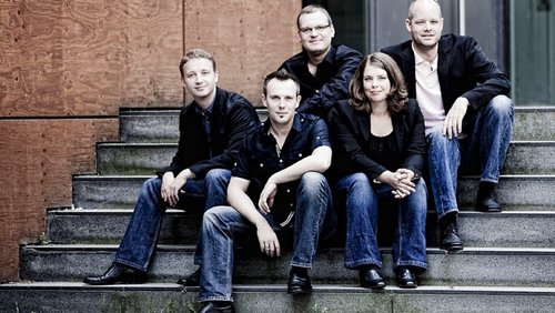 The Voice: Calmus-Ensemble