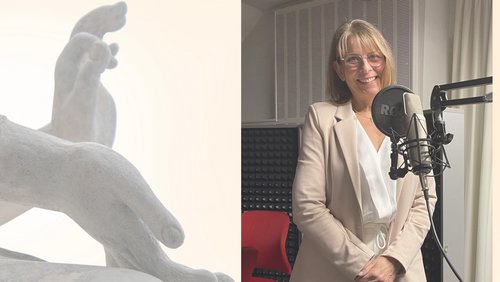 Beruf-Berufung-Traumberuf: Andrea Nagel, Gesundheitsberaterin aus Menden