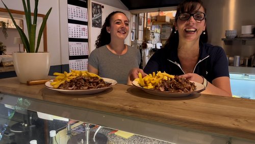 com.POTT: Das Grillparadies