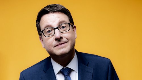 Der 100. Geburtstag von Hanns Dieter Hüsch