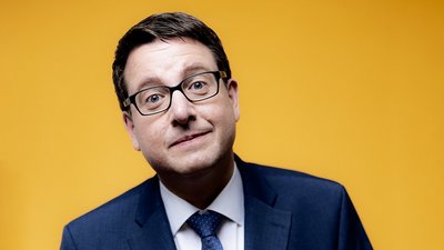 Sendungen aus Moers | NRWision