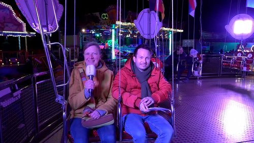 SÄLZER.TV: 75 Jahre Martinimarkt in Salzkotten