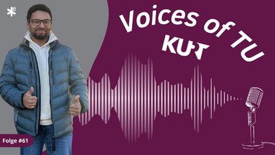 Voices of TU | NRWision