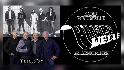 BackstaGE: Trilogy, Band aus Dorsten