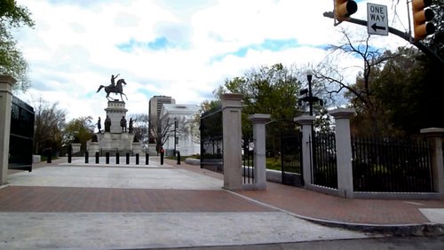 MNSTR.TV: 150 Meilen von Washington, 80. Todestag des Kardinals von Galen, Vernissagen